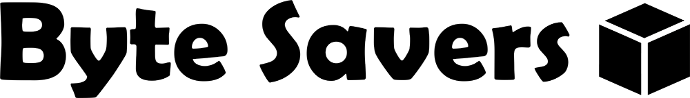 ByteSavers